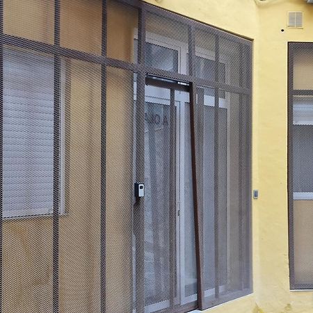 Apartamentos Desamparados Murcia Buitenkant foto