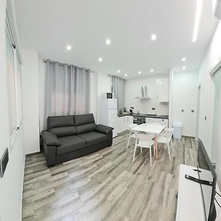 Apartamentos Desamparados Murcia Buitenkant foto