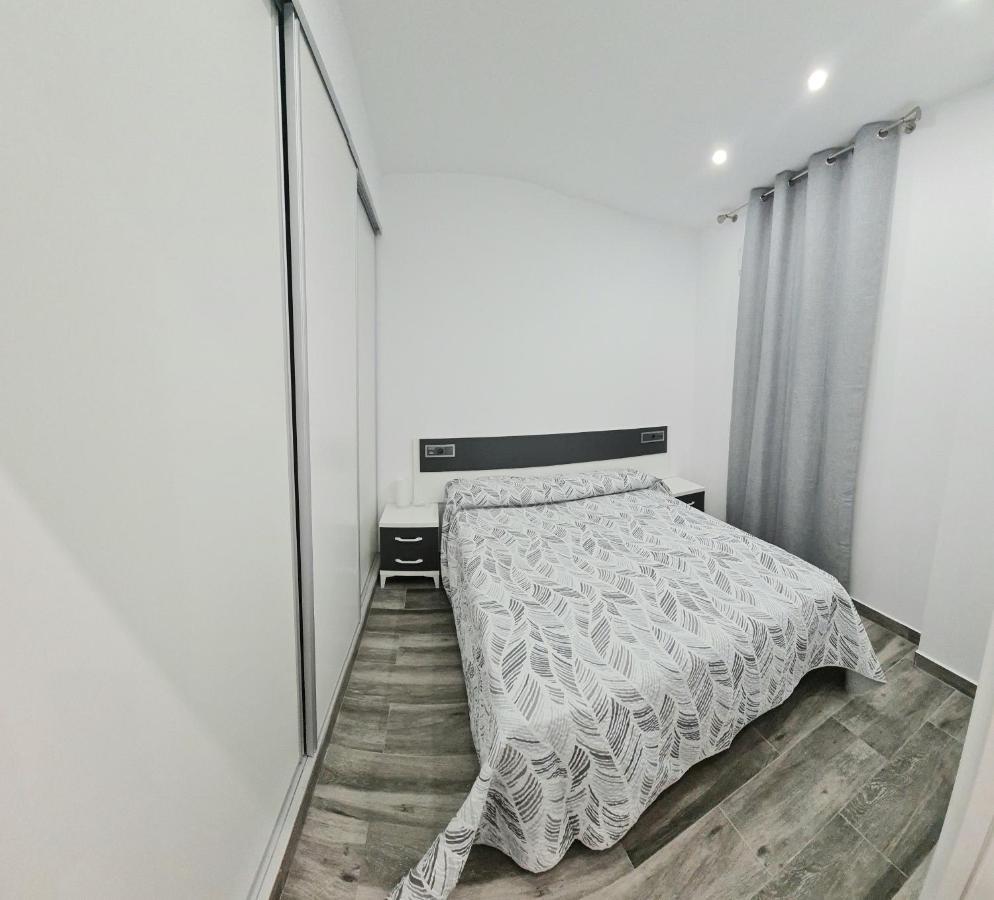 Apartamentos Desamparados Murcia Buitenkant foto