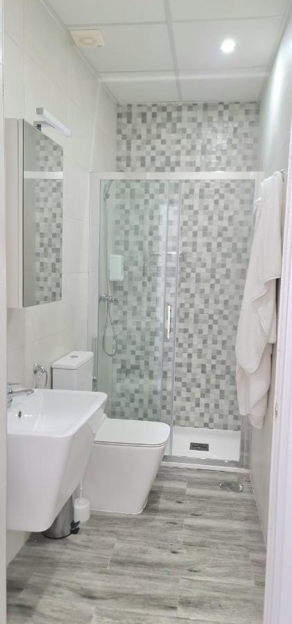 Apartamentos Desamparados Murcia Buitenkant foto